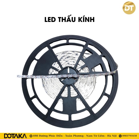 LED Thấu Kính